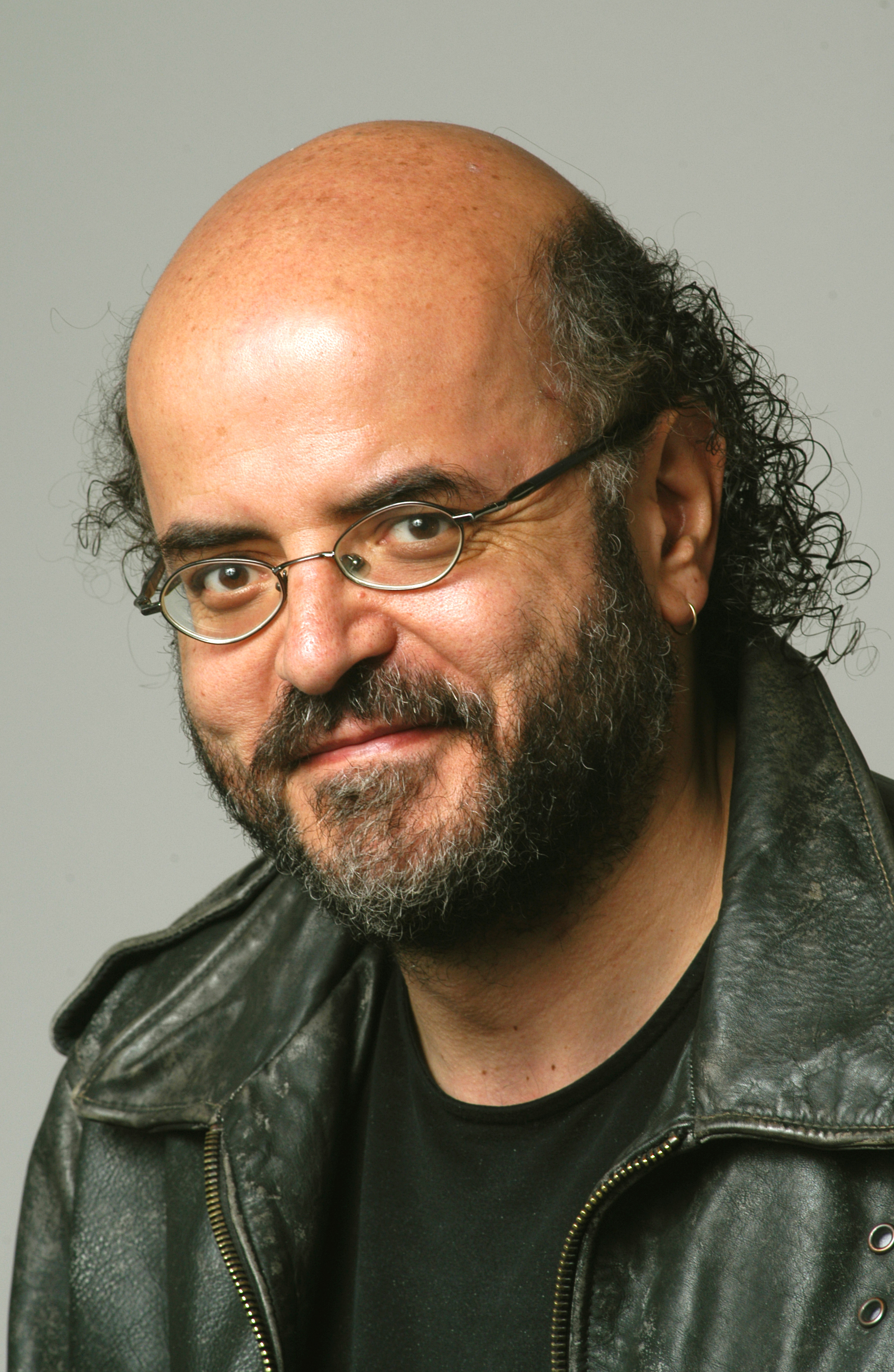  Christos Papadimitriou