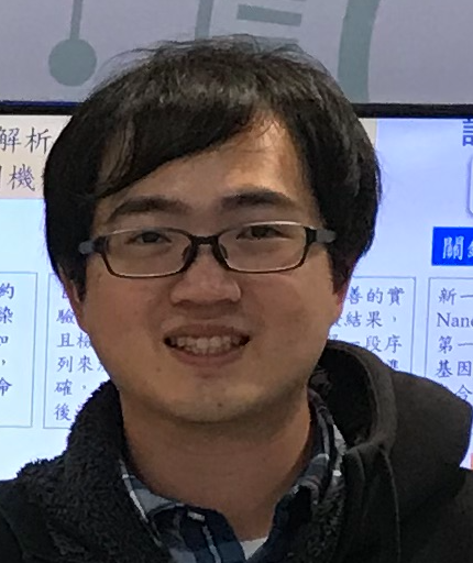Bo-Yi Yu