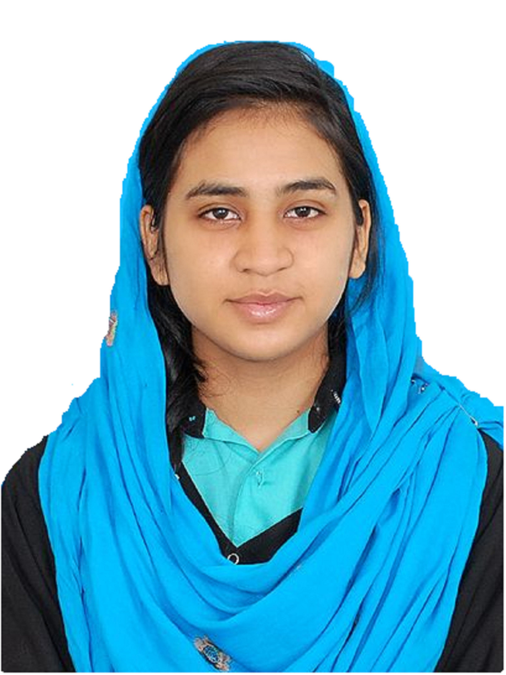 Ammarah Hashmi