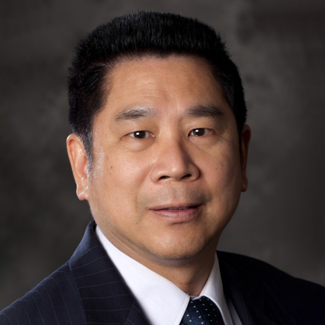 Distinguished Professor C.-C. Jay Kuo