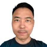 Distinguished Professor Dacheng Tao