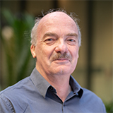 Prof. Eduard Hovy